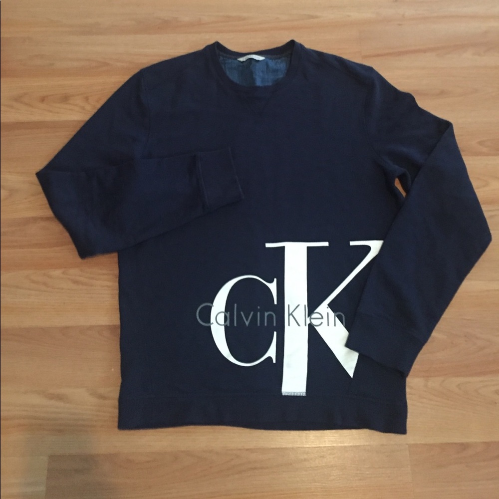 Calvin Klein Jeans sweater